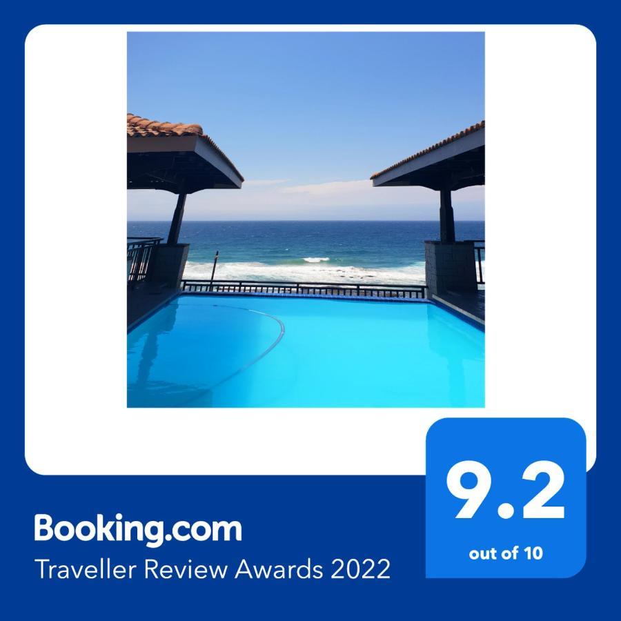 Beach And Sea Bali Hai Westbrook Dış mekan fotoğraf